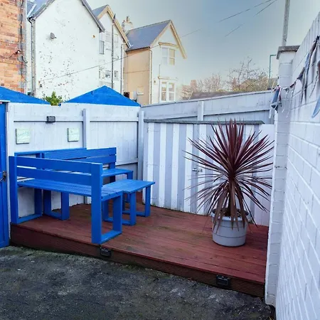 Groveside Lets Saltburn-by-the-Sea
