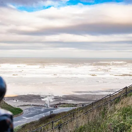 Groveside Lets Apartment Saltburn-by-the-Sea