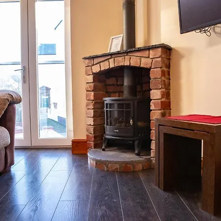 Groveside Lets * Saltburn-by-the-Sea