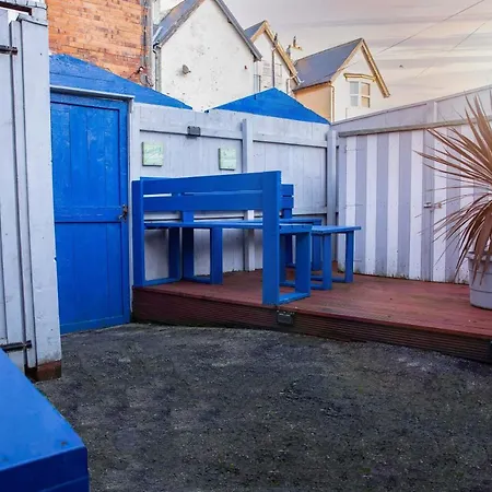 Apartment Groveside Lets *