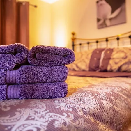 Apartment Groveside Lets Saltburn-by-the-Sea