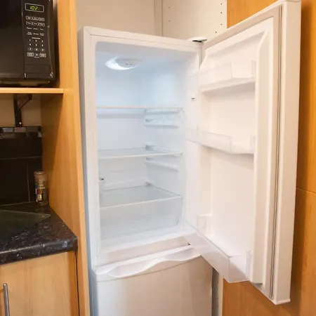 Groveside Lets Apartment