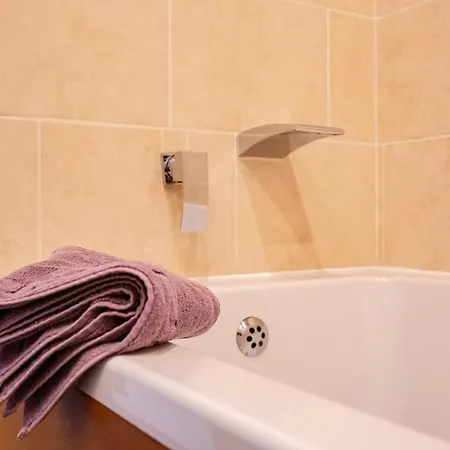 Groveside Lets Apartment Saltburn-by-the-Sea