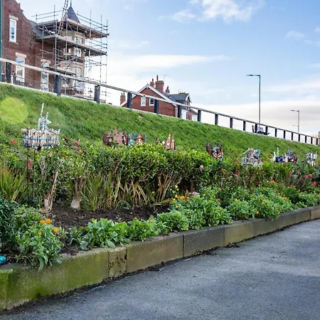 Groveside Lets Daire