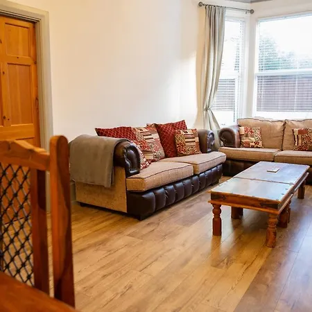 Groveside Lets Saltburn-by-the-Sea